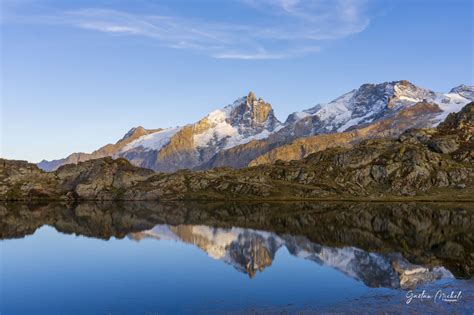 Lac Vivi et paysages du plateau