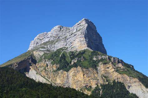 Ascension de la Dent de Crolles