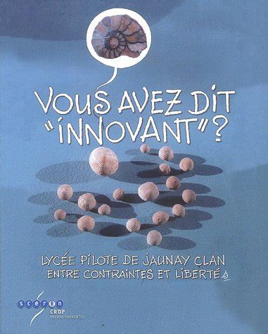 Pierric Bergeron et lycée pilote innovant