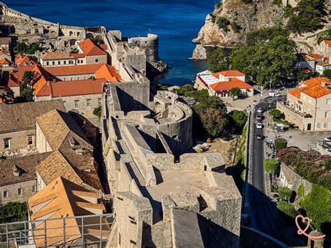 Villa Sigurata vieille ville Dubrovnik