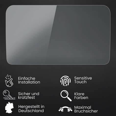 Retrait protecteur écran smartphone