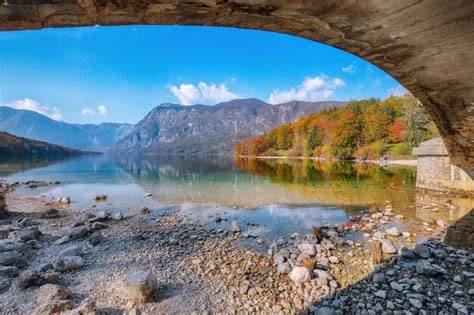 Parc national du Triglav et lac de Bohinj