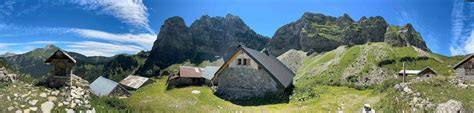 Chalets d’Ardens et Mont de Grange