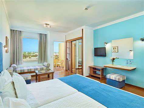 Baia Cristal Beach & Spa Resort vue mer