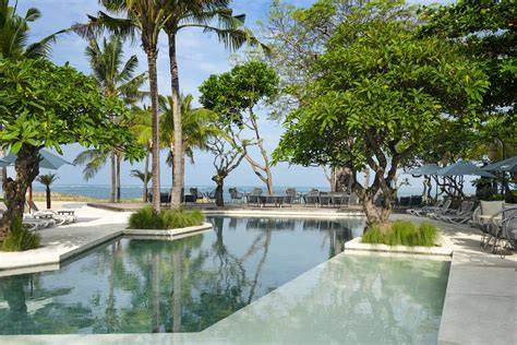 Complexe balnéaire The Anvaya Beach Resort Bali
