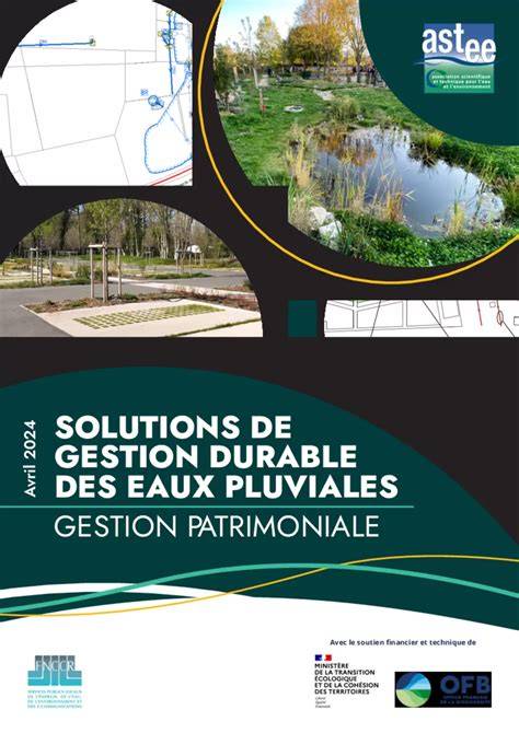 Prairie de Groussay et gestion des eaux pluviales