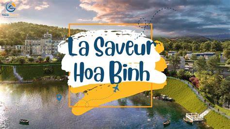 La Saveur de Hoa Binh entre montagnes et lac