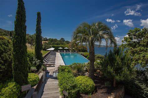 Hôtel-restaurant Casadelmar à Porto-Vecchio
