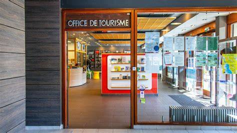 Office de Tourisme de Flaine