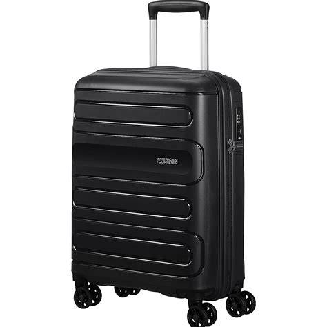 Valise cabine American Tourister Rejoy colorée