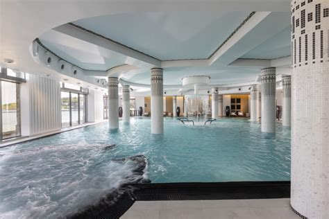 Thalazur Saint-Jean-de-Luz océan thalasso