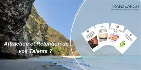 cycle attraction intégration rétention talents