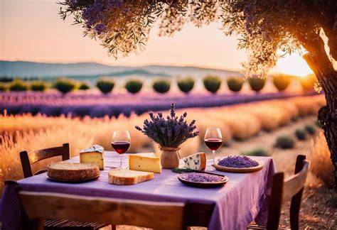 Atelier dégustation vins de Provence