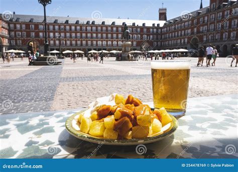 Plaza Mayor tapas spécialités majorquines
