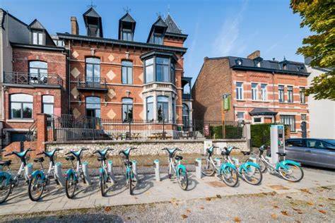auberge de jeunesse Namur Meuse
