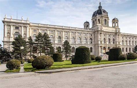 Ringstrasse et architecture historique de Vienne