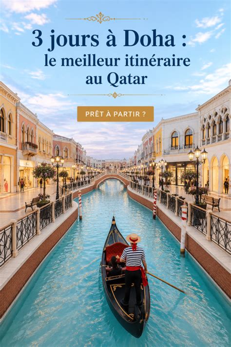 Itinéraire multi-destinations Doha Caraïbes