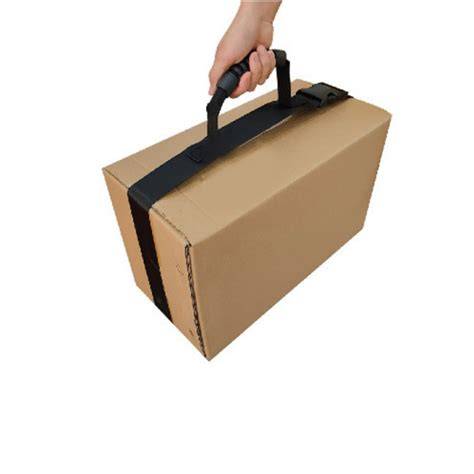 Fauteuil plié avec sangle de transport