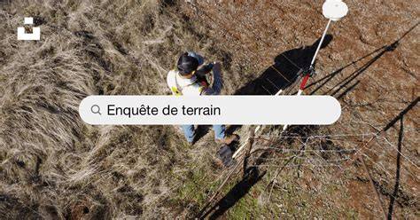 Enquête de terrain sur une architecture ancienne