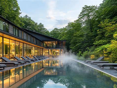 Club vacances Allemagne nature et spa