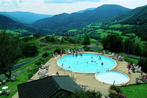 Village vacances Le Grand Lioran montagne