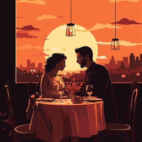 couple dîner romantique catamaran mer