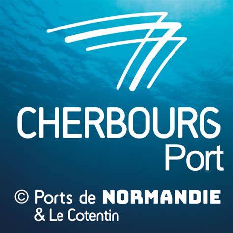 Port de Cherbourg et terminal croisière