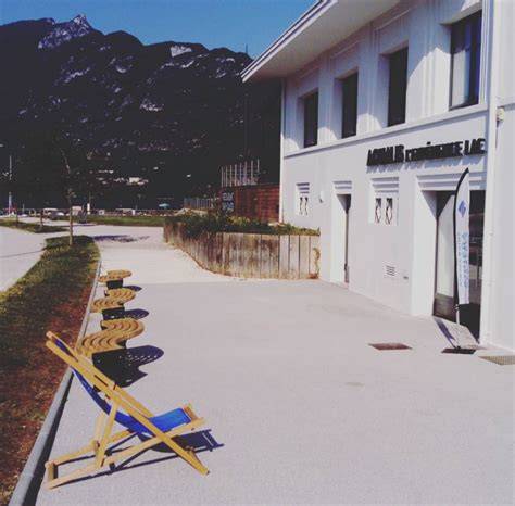 Office de Tourisme Aix-les-Bains centre-ville
