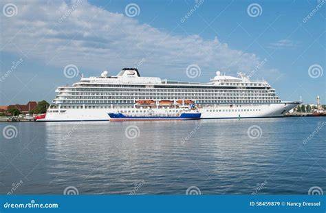 Viking Star bateau de croisière