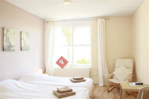 H2O Hostel Terschelling près de Hoorn