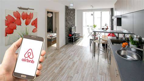 Capacité maximale d’un logement Airbnb