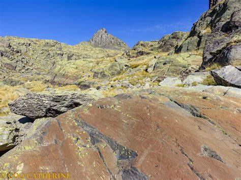 Vallée des Merveilles et Mont Bégo