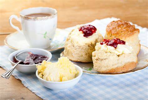 Tea time et pub traditionnel anglais