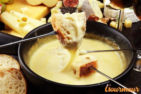Fondue savoyarde et spécialités alpines