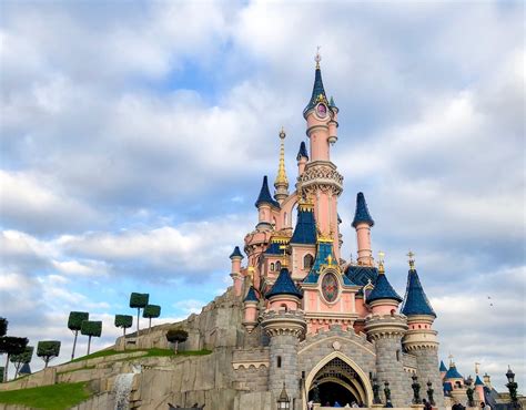 Rénovation Château Belle au Bois Dormant