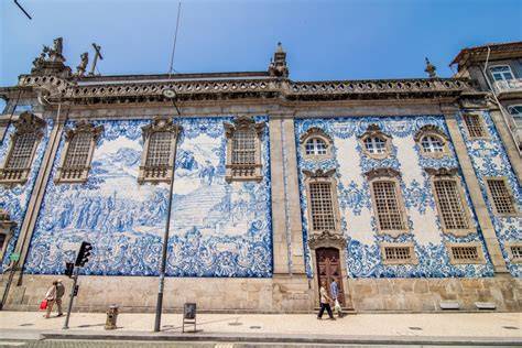 Volcans d’eau et azulejos à Lisbonne