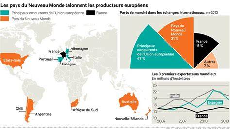 Carte mondiale des grands pèlerinages religieux
