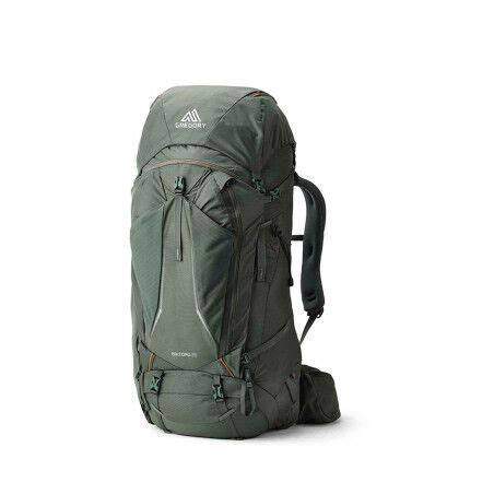 Gregory Baltoro chargé pour trekking