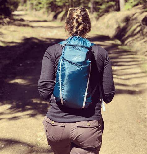 Panneau dorsal AirCushion Gregory Baltoro