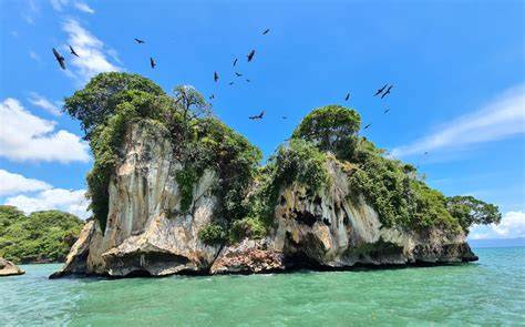 Îlots karstiques de Los Haitises