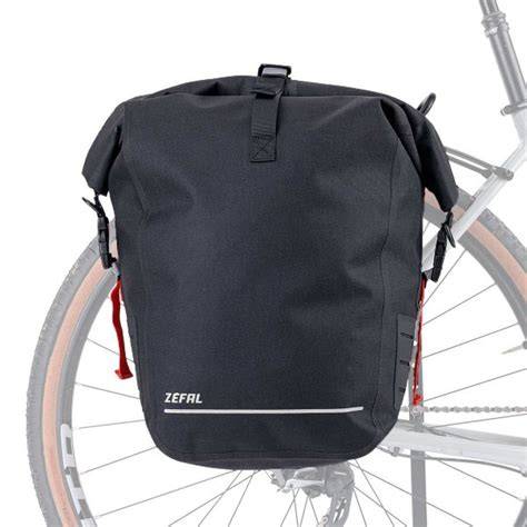 fixation universelle panier sacoche vélo