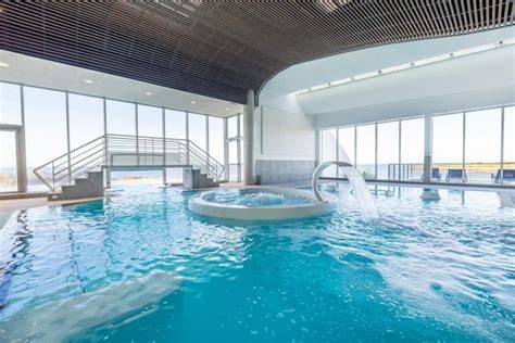 piscine eau de mer centre thalassothérapie