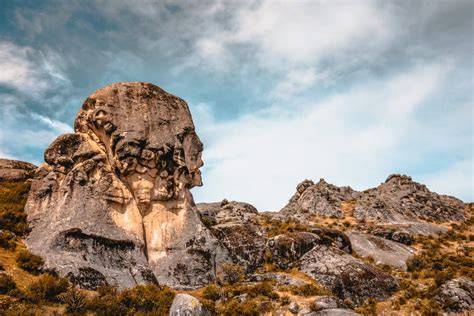 Formations rocheuses de Marcahuasi