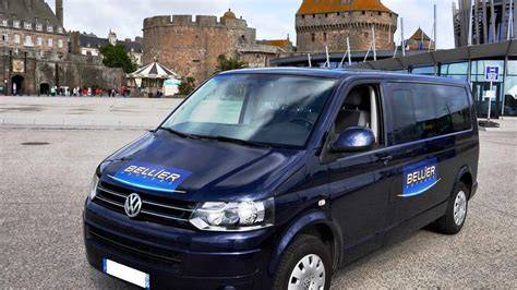 Agence Voyages Bellier à Combourg