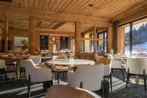 Restaurant VVF cuisine régionale montagne