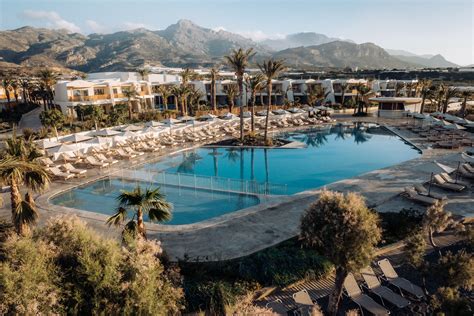 Ostria Resort plage sud Crète