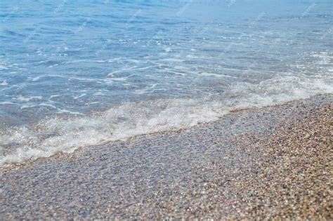 Plage privée sable galets Ierapetra