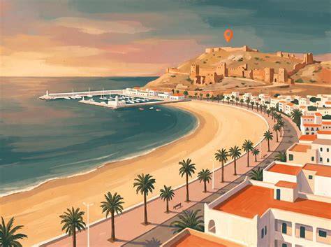 Activités piscine et loisirs à Agadir