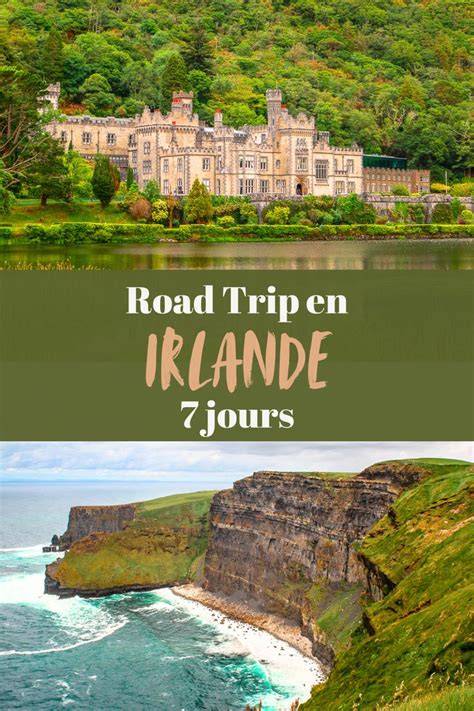 Conseiller voyage préparant séjour en Irlande