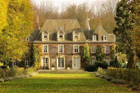 Manoir normand pour groupe de 14 personnes